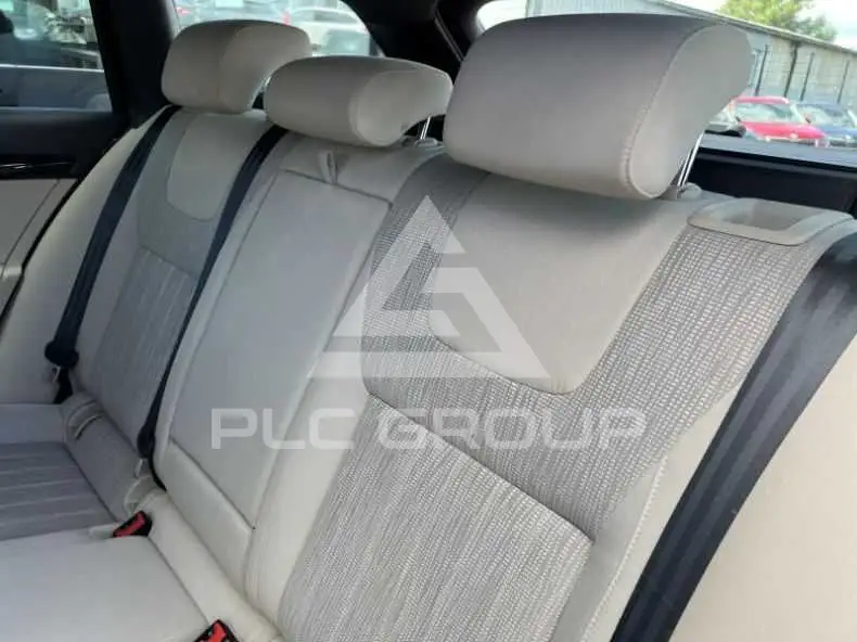 2019 Skoda Octavia