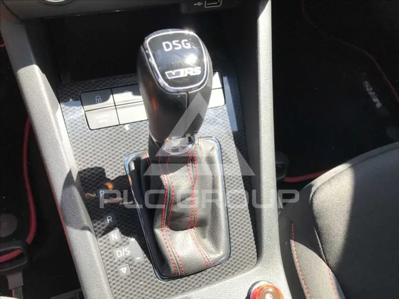 2019 Skoda Octavia