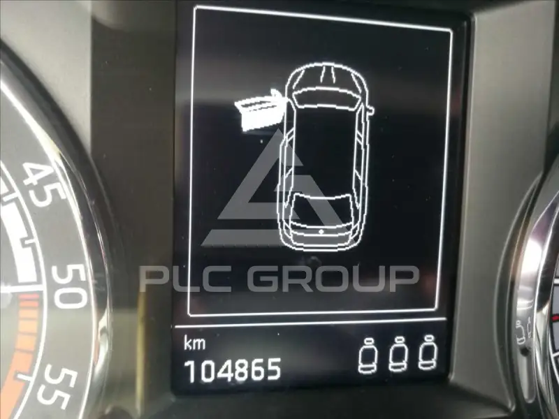 2019 Skoda Octavia