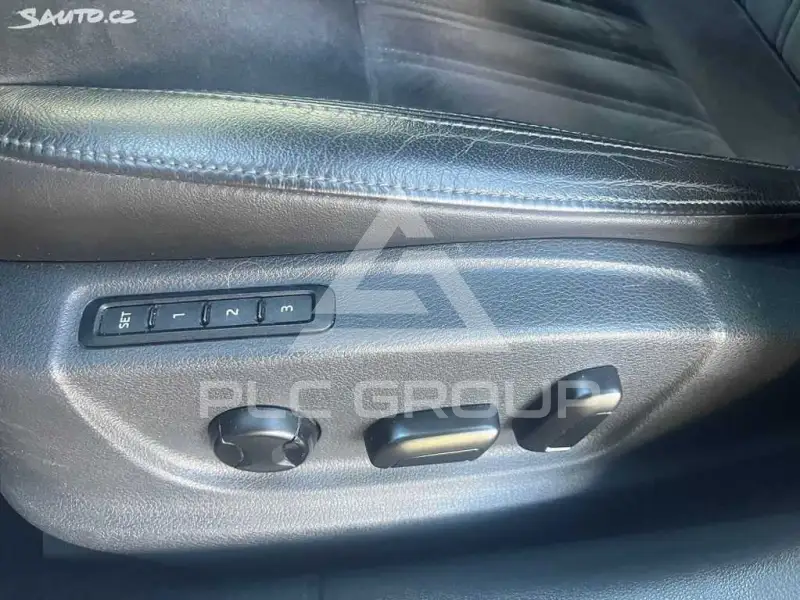 2019 Skoda Octavia