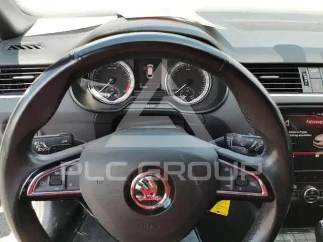 2019 Skoda Octavia