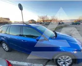 2019 Skoda Octavia