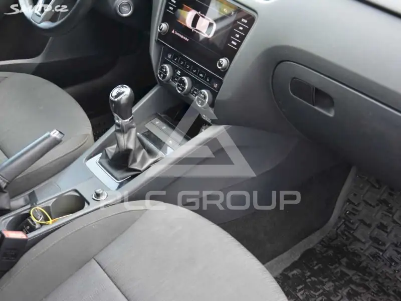 2019 Skoda Octavia