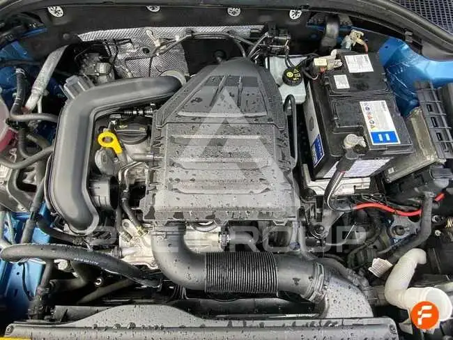 2019 Skoda Octavia