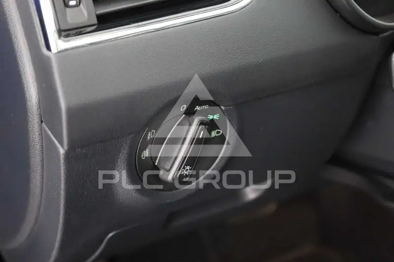 2019 Skoda Octavia