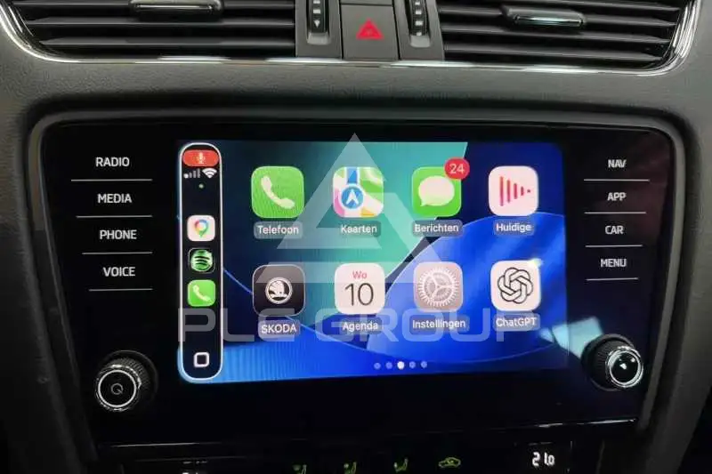 2019 Skoda Octavia