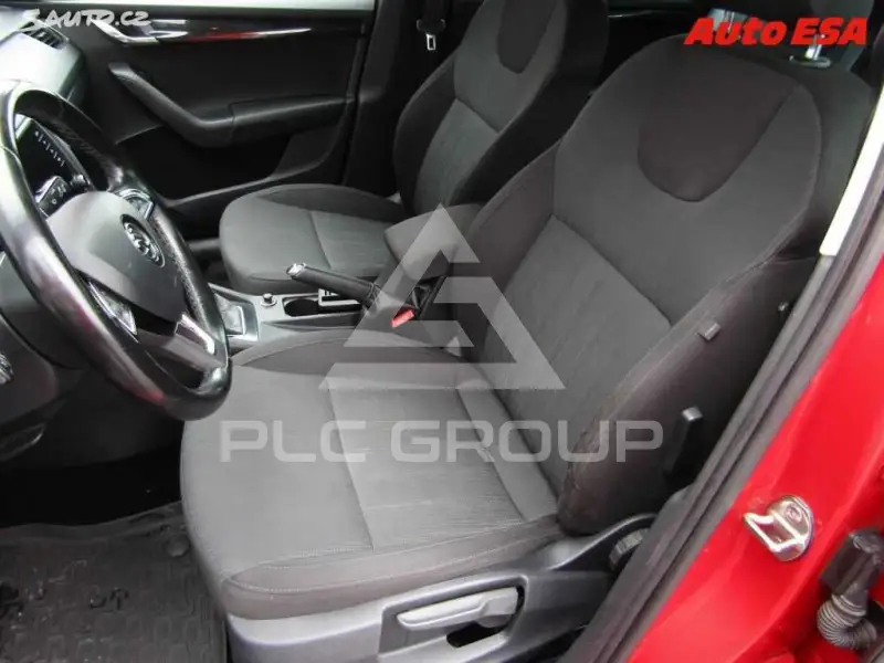 2019 Skoda Octavia