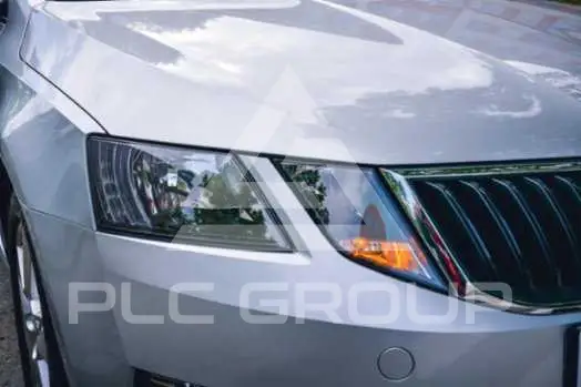 2019 Skoda Octavia