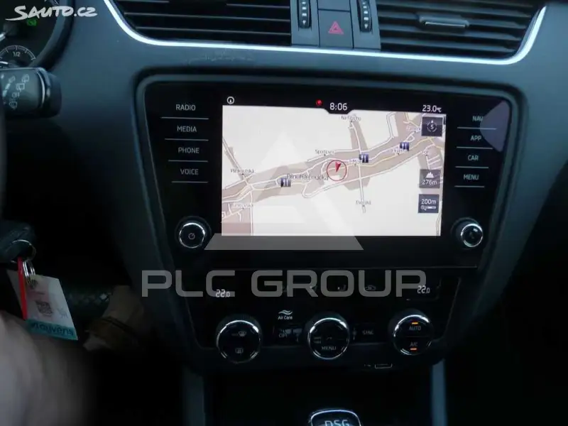 2019 Skoda Octavia