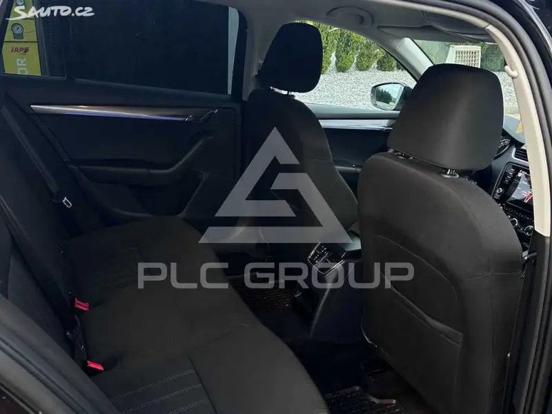 2019 Skoda Octavia