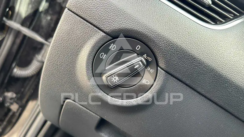 2019 Skoda Octavia
