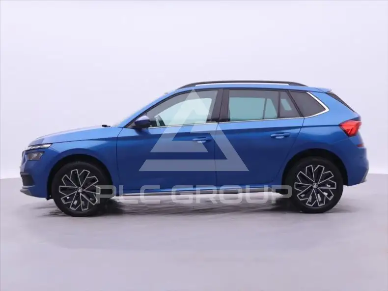 2019 Skoda KAMIQ