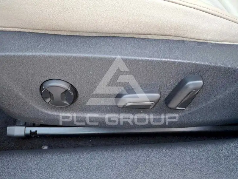 2019 Skoda KAMIQ