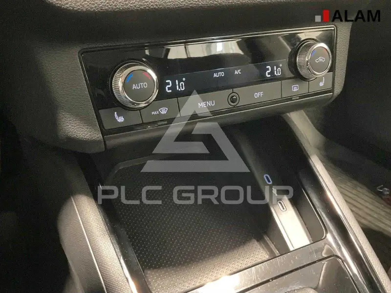 2019 Skoda KAMIQ