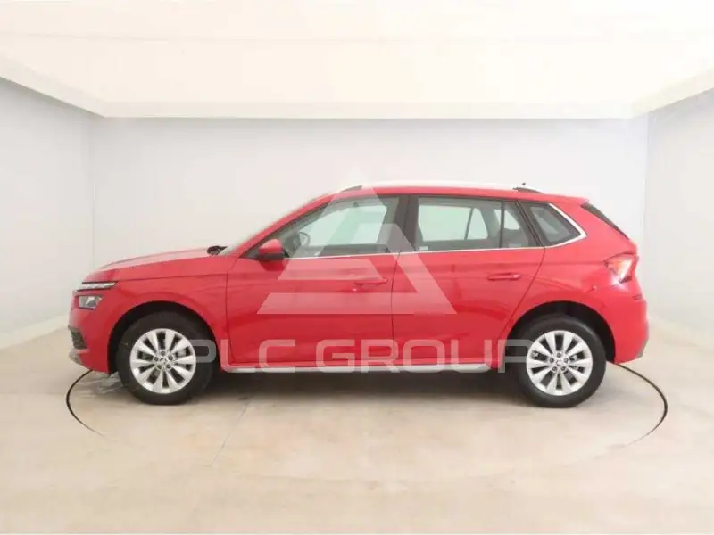 2019 Skoda KAMIQ