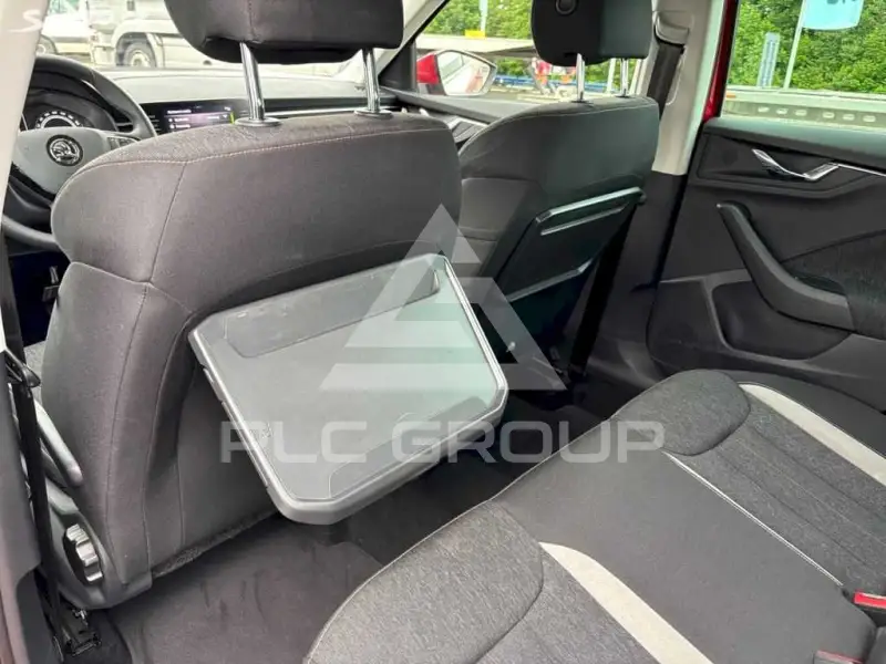 2019 Skoda KAMIQ