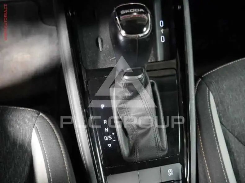 2019 Skoda KAMIQ