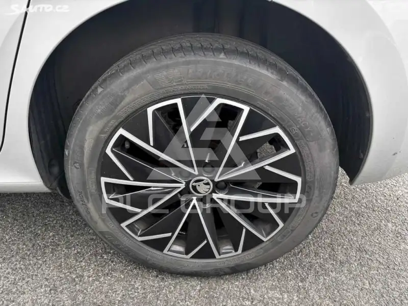 2019 Skoda KAMIQ