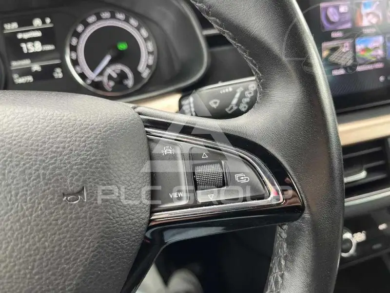 2019 Skoda KAMIQ