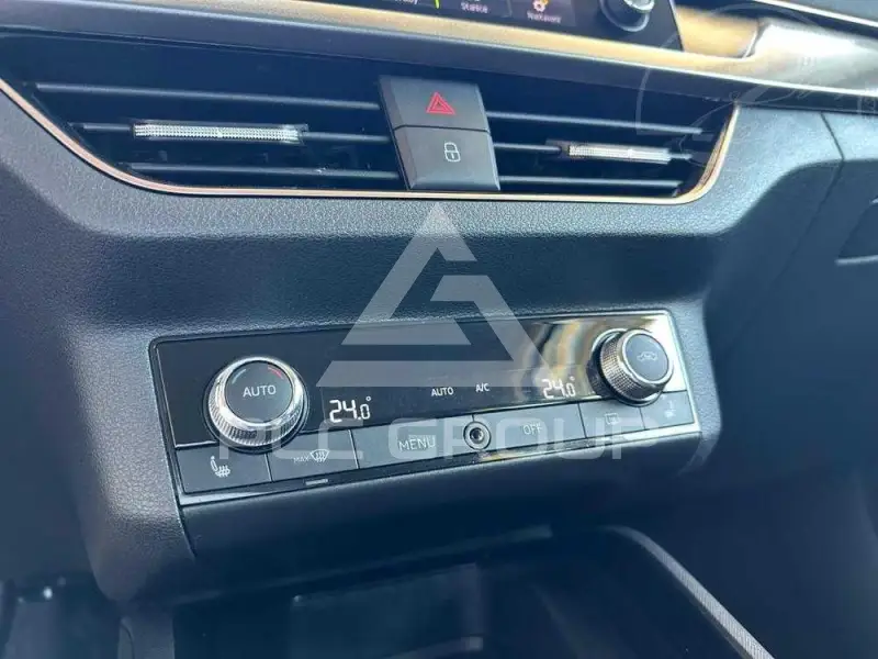 2019 Skoda Scala