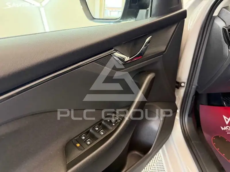 2019 Skoda Scala