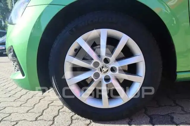 2019 Skoda Scala