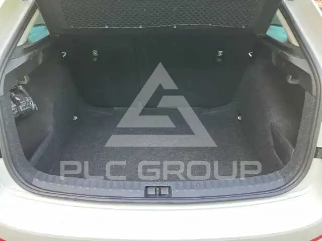2019 Skoda Scala