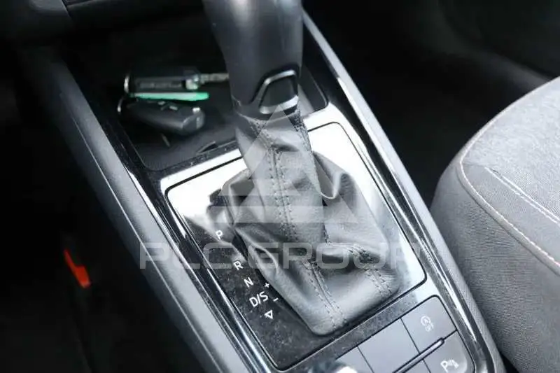 2019 Skoda Scala