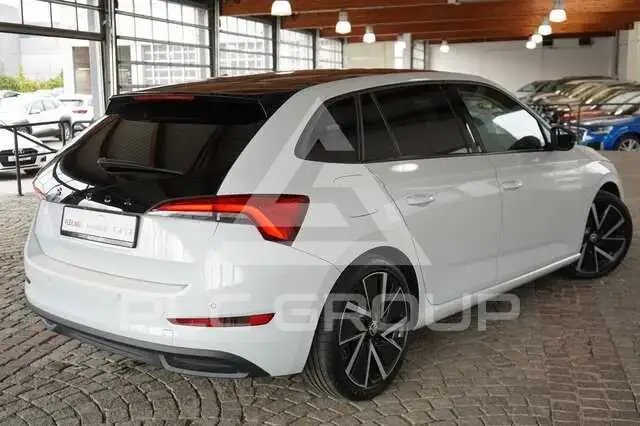 2019 Skoda Scala