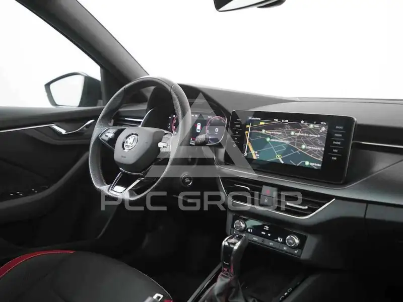 2019 Skoda Scala