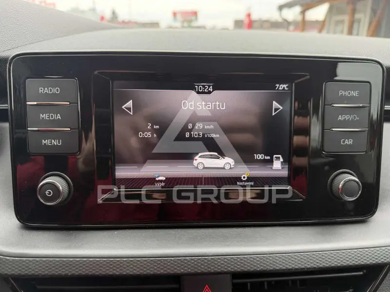 2019 Skoda Scala