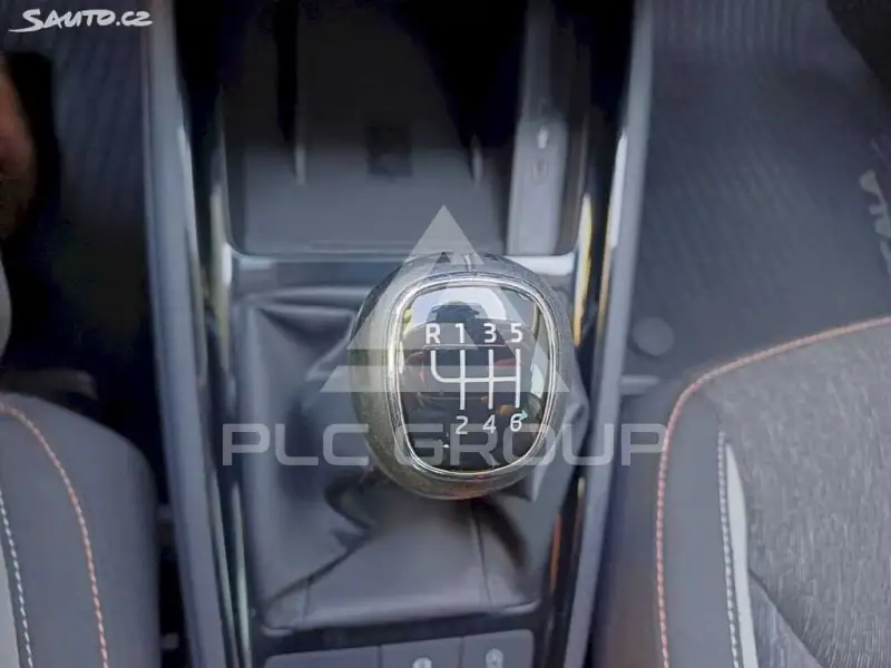 2019 Skoda Scala