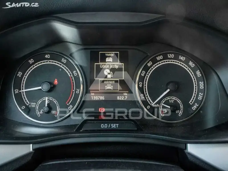 2019 Skoda Scala