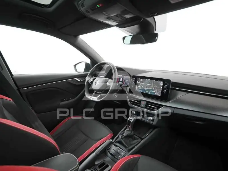 2019 Skoda Scala