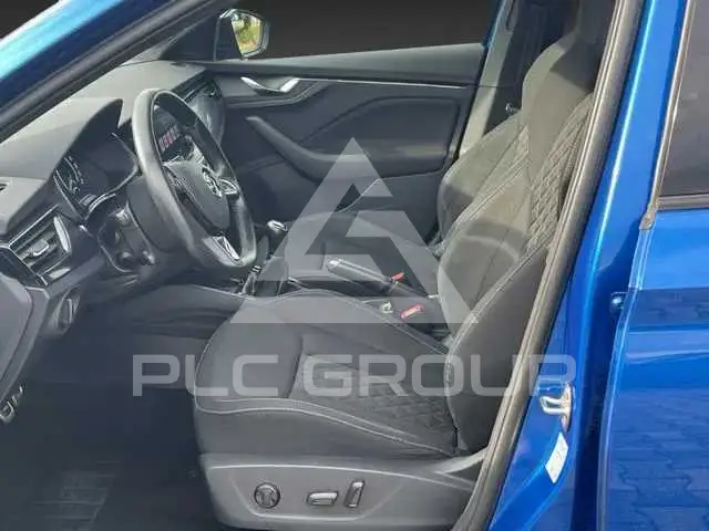 2019 Skoda Scala