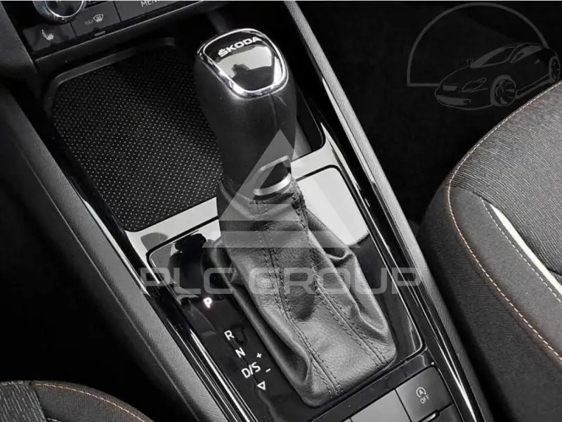 2019 Skoda Scala