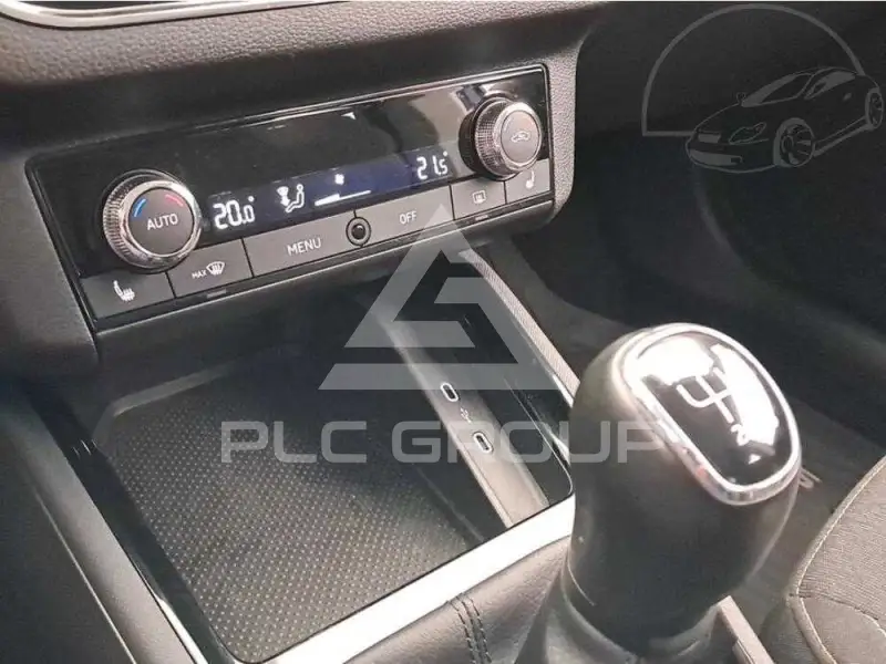 2019 Skoda Scala