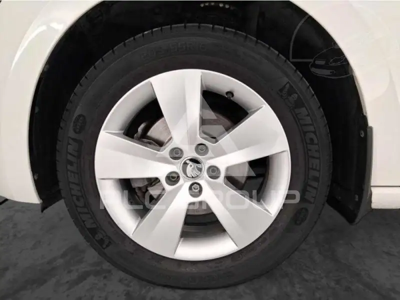 2019 Skoda Scala