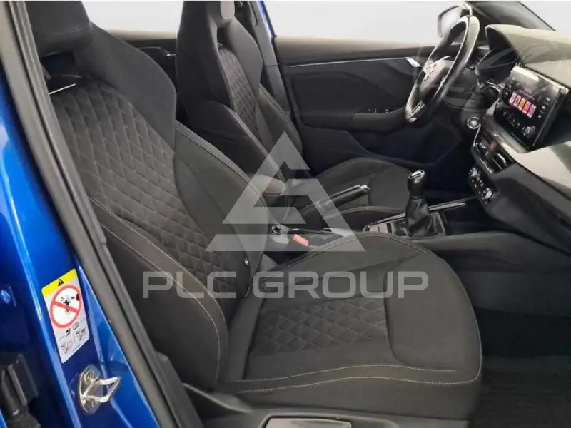 2019 Skoda Scala