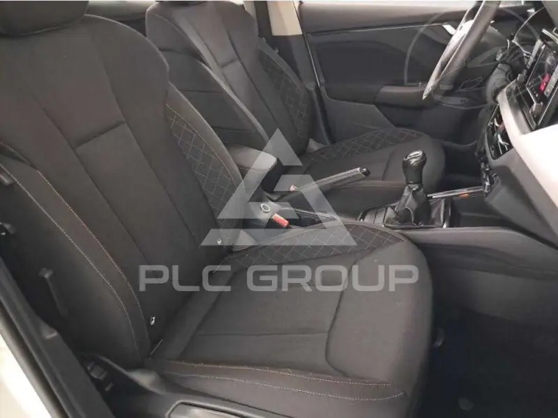 2019 Skoda Scala