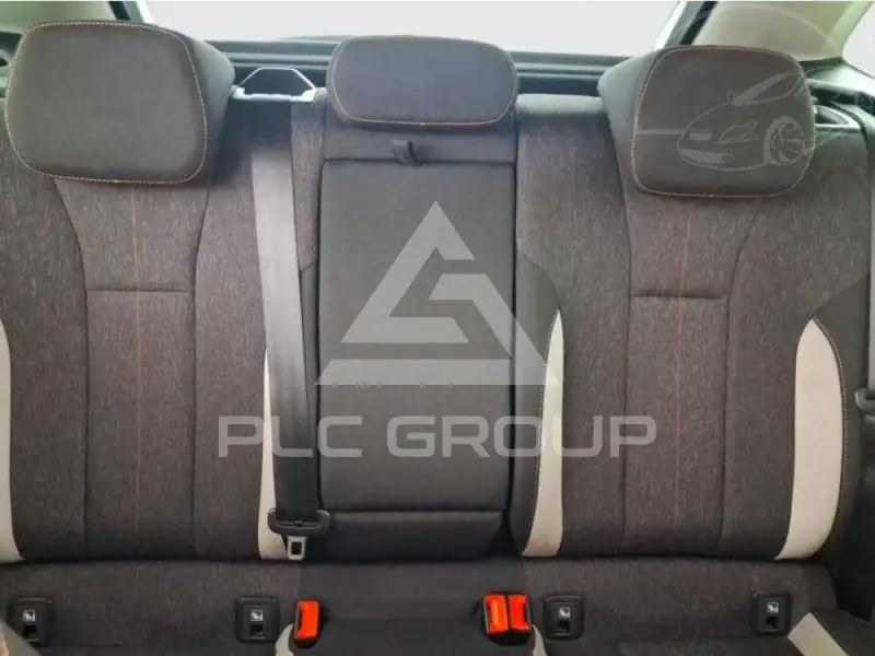 2019 Skoda Scala