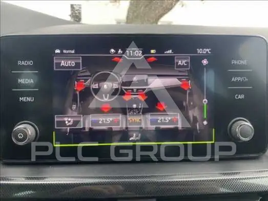 2019 Skoda Scala