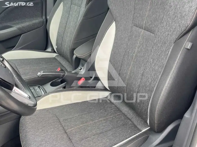 2019 Skoda Scala