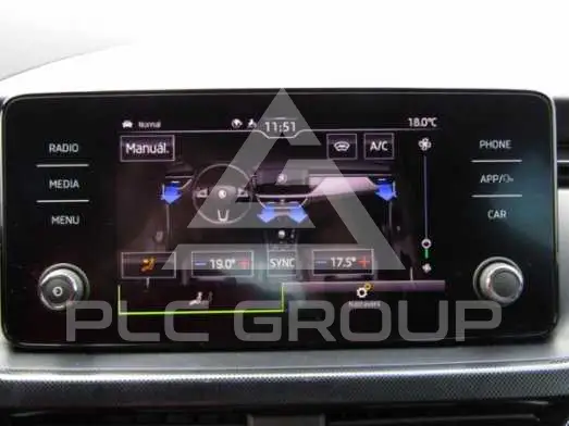 2019 Skoda Scala