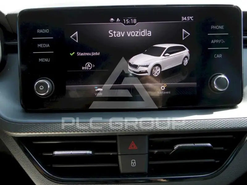 2019 Skoda Scala