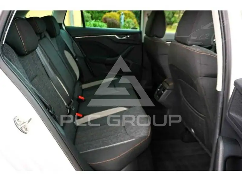 2019 Skoda Scala