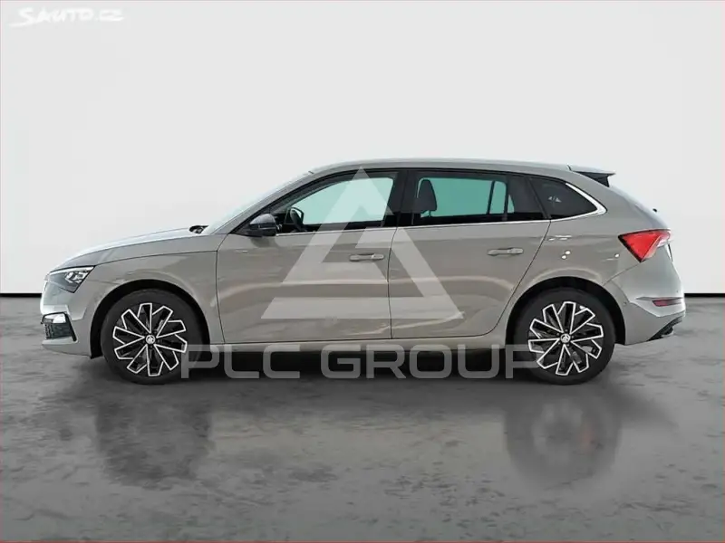 2019 Skoda Scala
