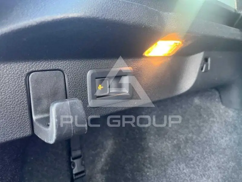 2019 Skoda Scala