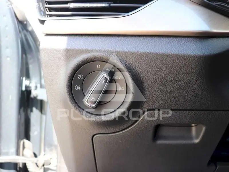 2019 Skoda Scala