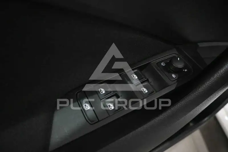 2019 Skoda Scala